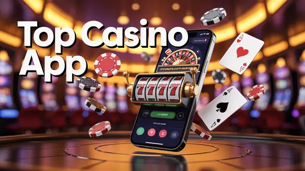 TOP CASINO APP