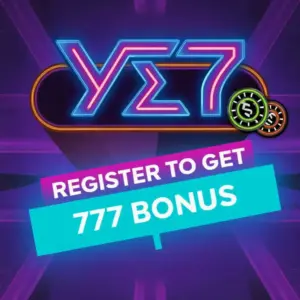 ye7 register get 777